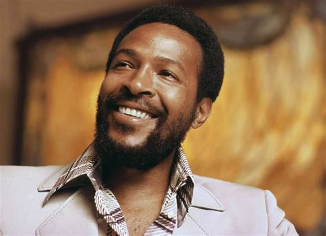 Marvin Gaye